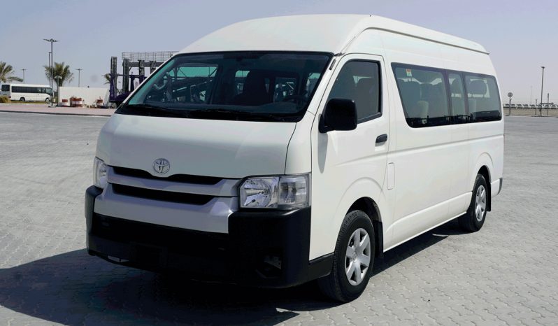 HIACE2017PICA