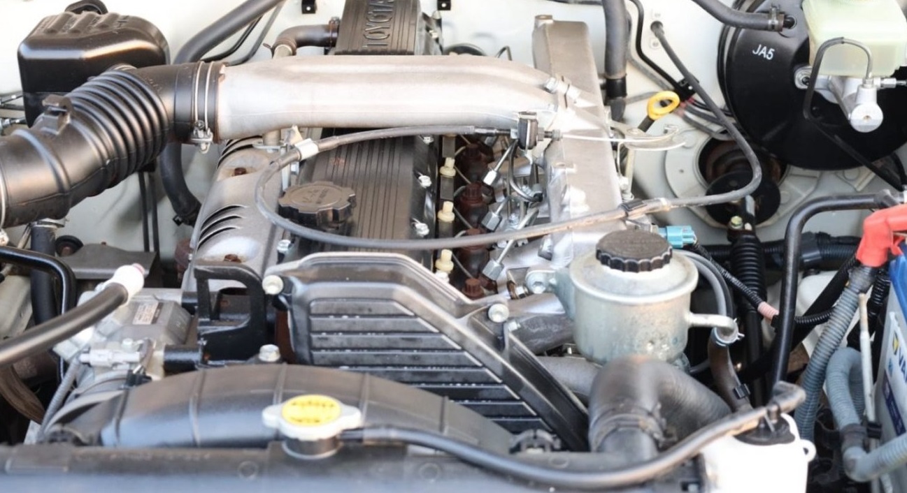 HZJ78usedM