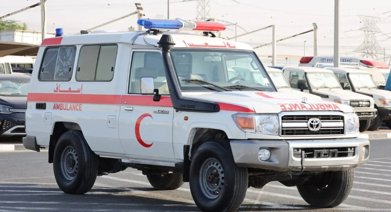 LCambulance2019B