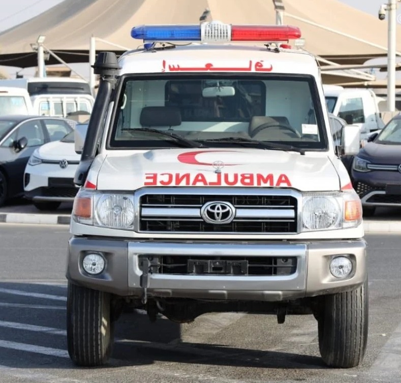 LCambulance2019C