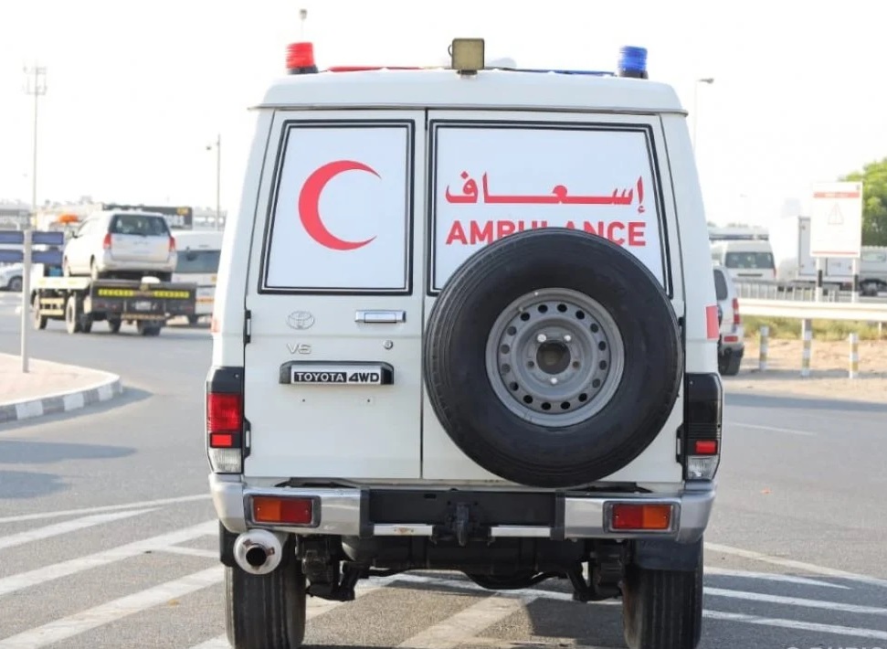LCambulance2019D