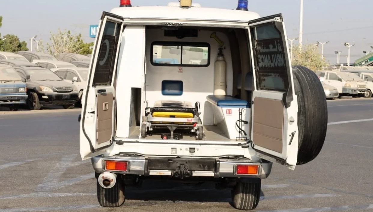 LCambulance2019F