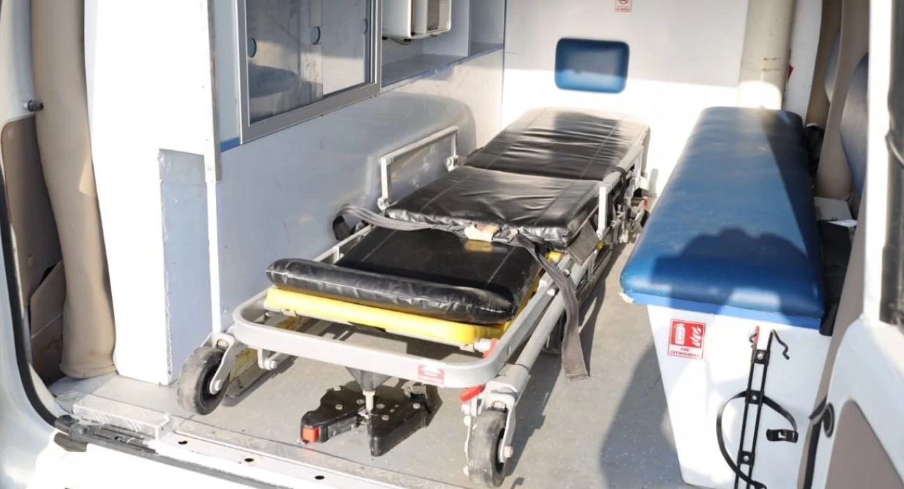 LCambulance2019H