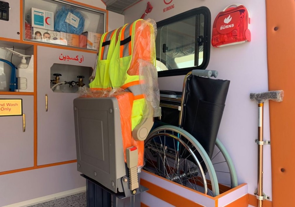ambulanceL