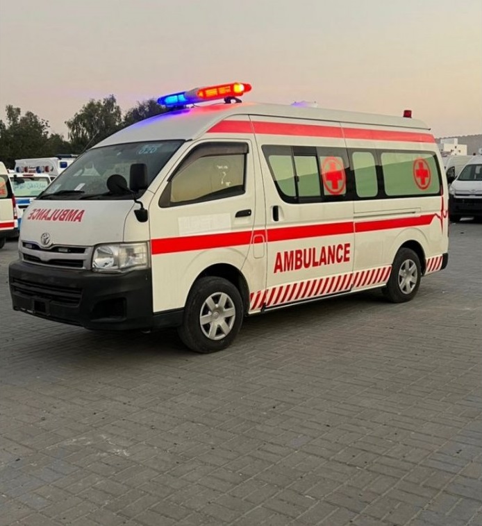 hiaceAMBULANCEpicB