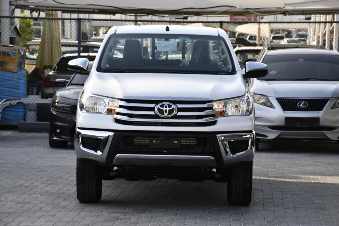 hiluxPICd